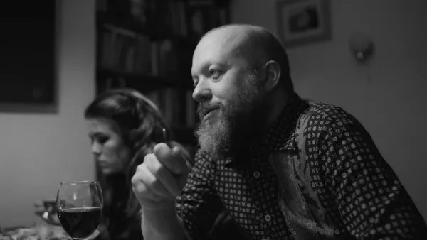 Steve Oram in Mind-Set 2