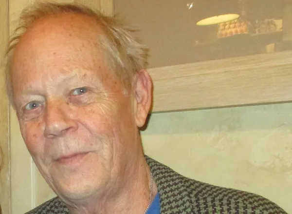Stig Björkman