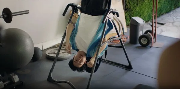 Ivan Leung in Extremely Unique Dynamic