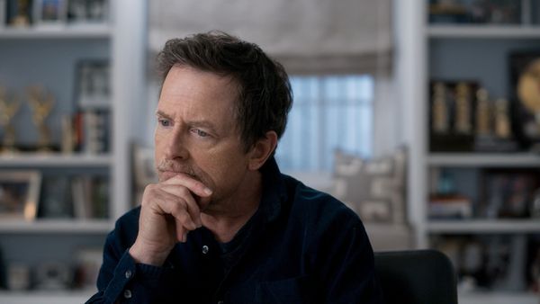 Still: A Michael J Fox Movie