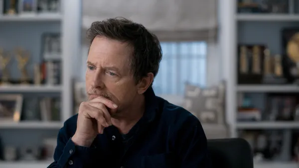 Still: A Michael J Fox Movie