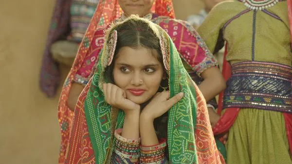 Parched -  Janaki (Lehar Khan)