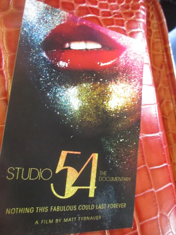 Studio 54 4