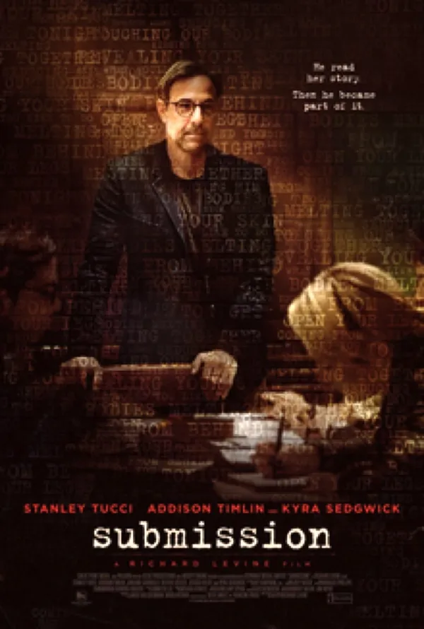 Submission US poster