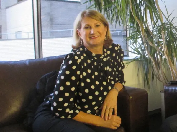 Sue Brierley