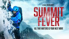 Summit Fever poster