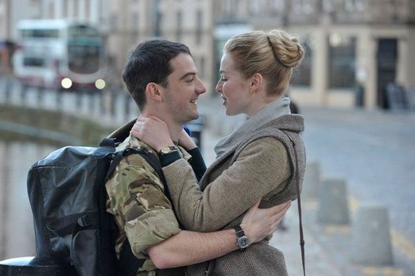 Sunshine On Leith has five BAFTA Scotland nominations