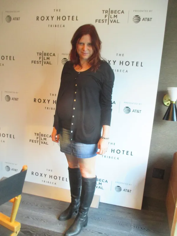 Susanna Nicchiarelli 5