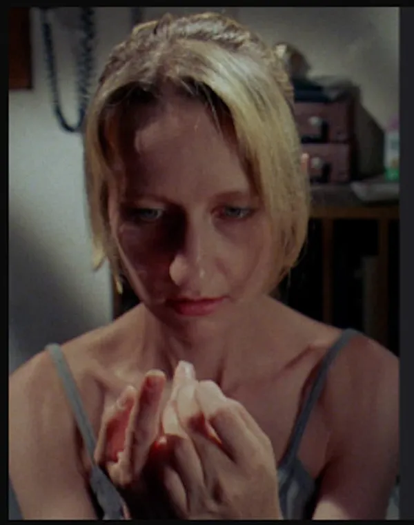 Suzanne Fletcher in Sleepwalk 2
