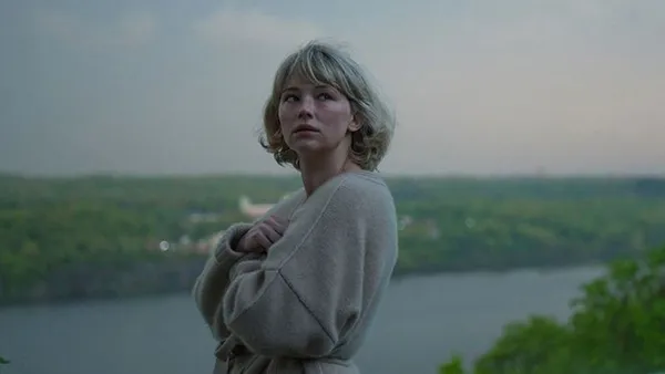 Haley Bennett in Swallow 7