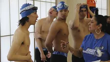 Swim Team