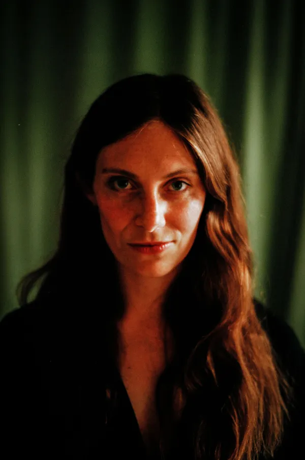 Sylvia Le Fanu