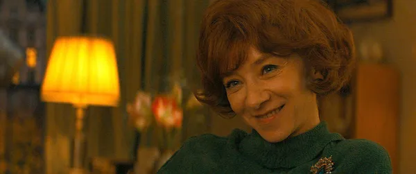 Sylvie Testud in Simone: Woman Of The Century