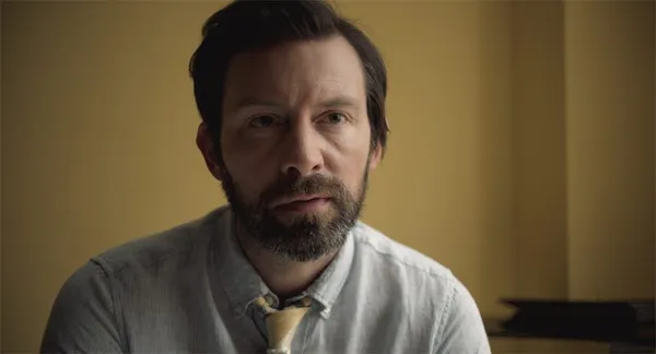 Shane Carruth in The Dead Center