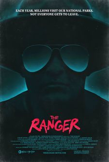 The Ranger poster