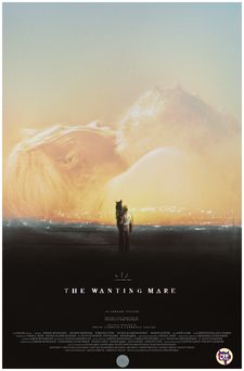 The Wanting Mare poster