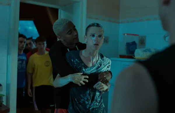 Tigers (2021) 2