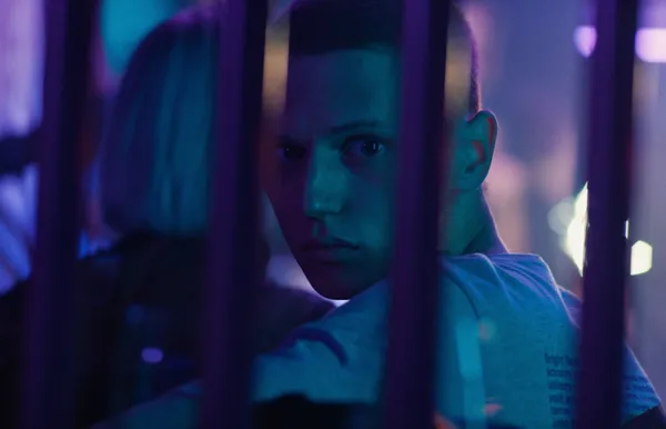Tigers (2021)