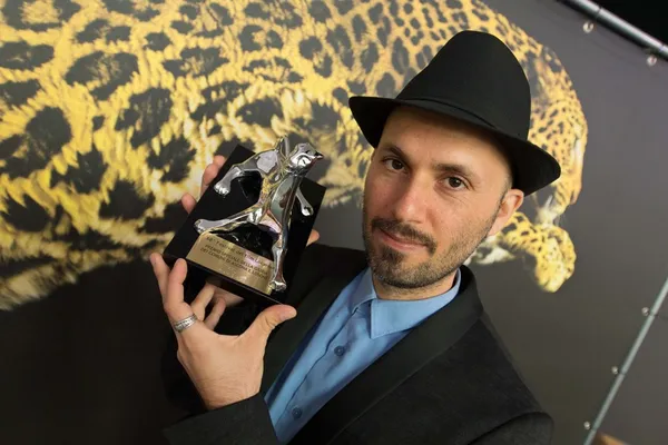 Avishai Sivan wins Locarno Special Jury Prize