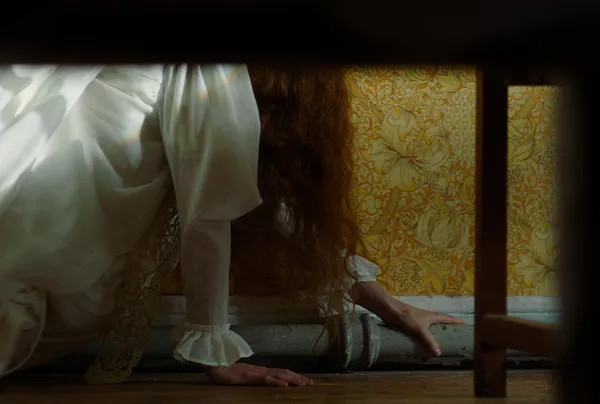 The Yellow Wallpaper 2