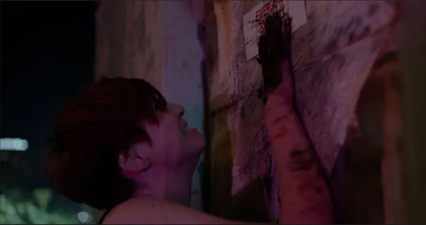 Take Back The Night 3