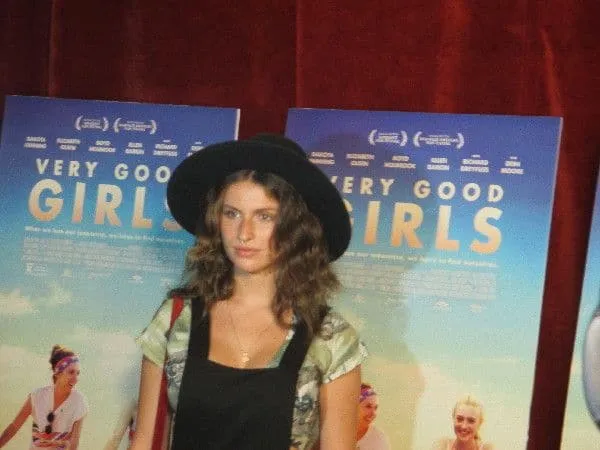 Tali Lennox