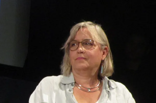 Tamara Deverell