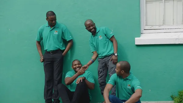 Team Zimbabwe