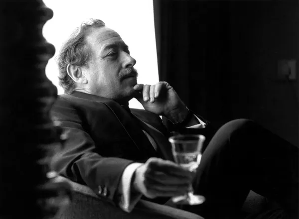 Tennessee Williams 2