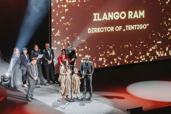 Tentigo in Tallinn 2