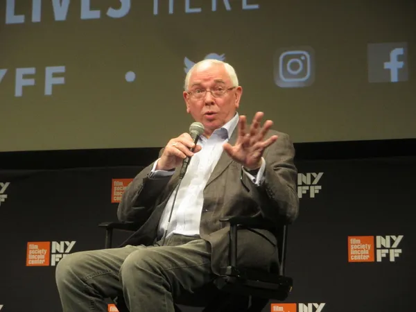 Terence Davies 4