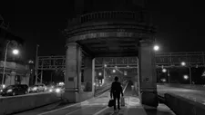Lost in the city