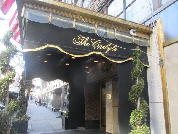 The Carlyle