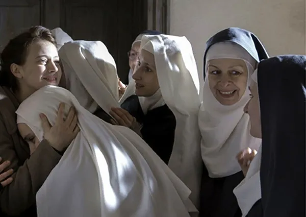 The Innocents 4
