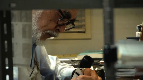 The Kingdom Of Dreams And Madness 2