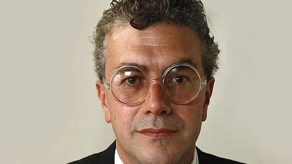 The Last Impresario 3
