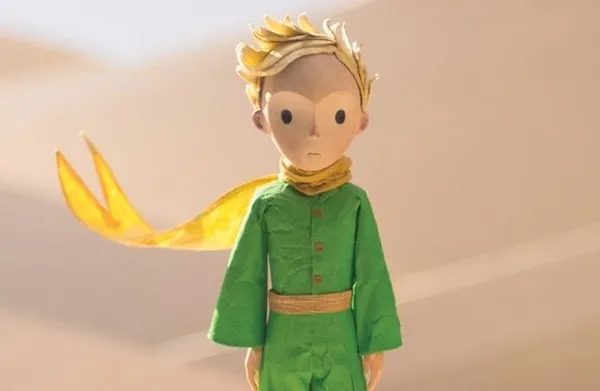 The Little Prince at Rendez-vous with French Cinema
