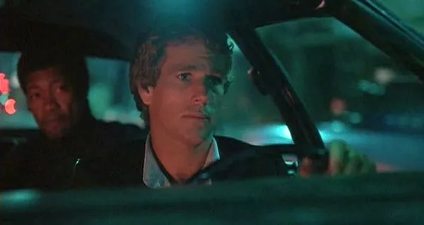 The Driver 4