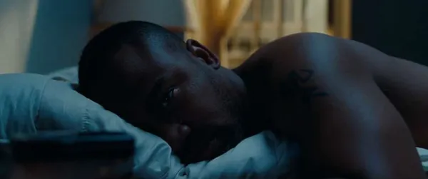 Columbus Short in The Girl Is In Trouble