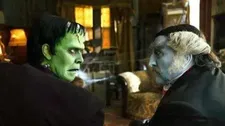 The making of a man