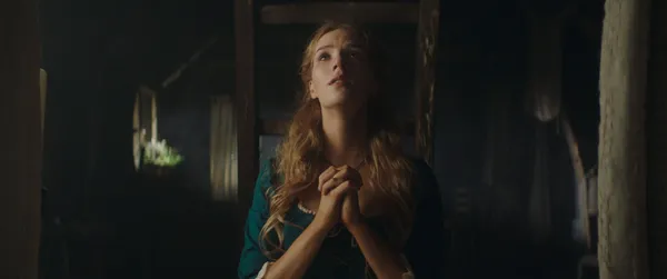Charlotte Kirk in The Reckoning 5