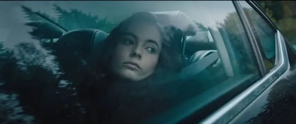 Freya Tingley in The Sonata