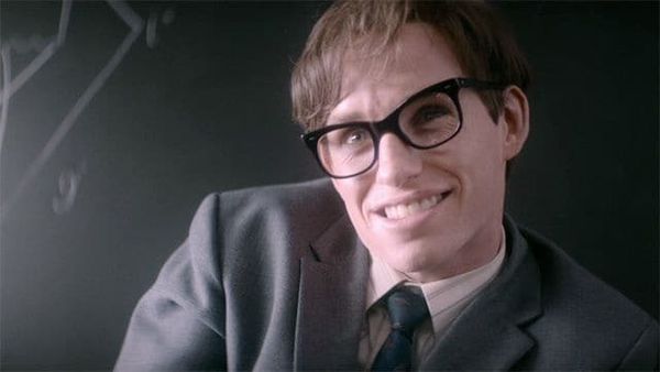 The Theory Of Everything