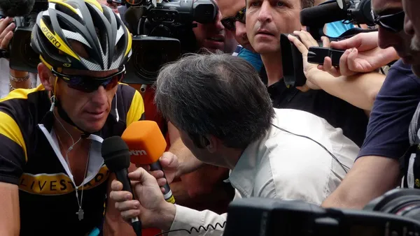 The Armstrong Lie