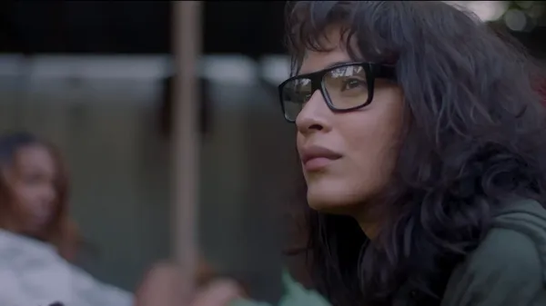 Carlie Guevara in The Garden Left Behind 5