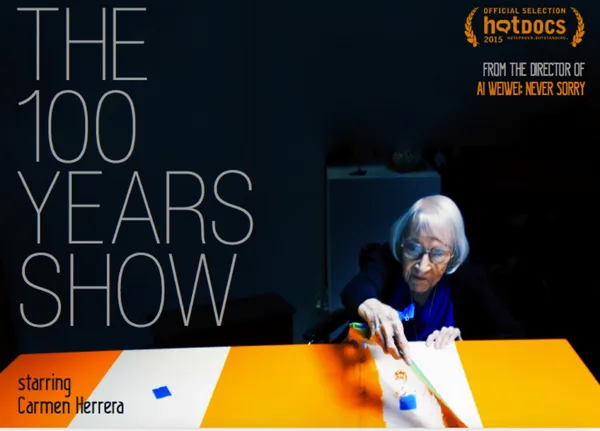 The 100 Years Show