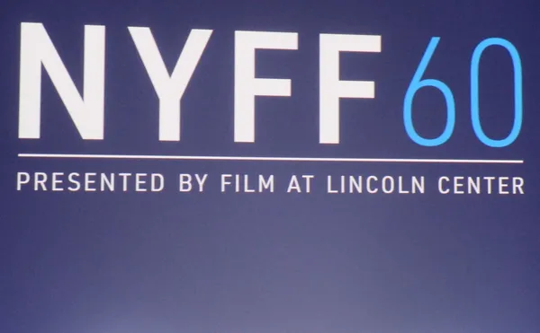 The 60th New York Film festival 5