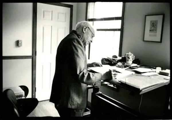 The Adventures Of Saul Bellow 2