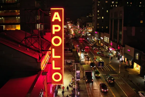 The Apollo 3