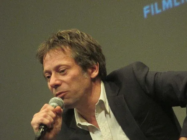 Mathieu Amalric 5